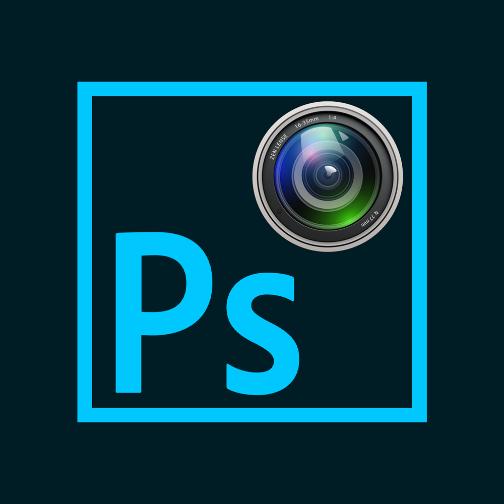 Adobe Photoshop for photograpy