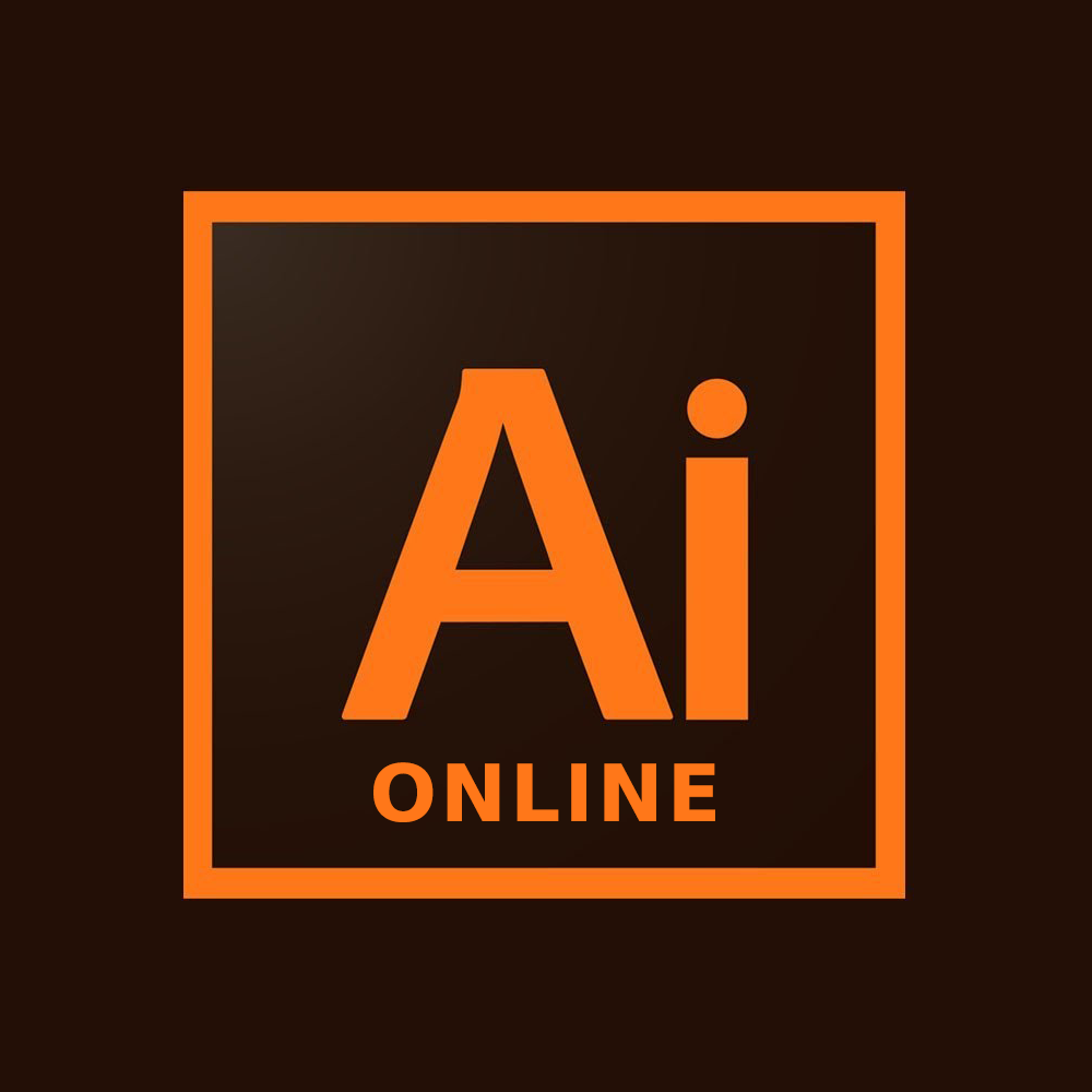 Adobe Illustrator 0-ից Pro Մակարդակ / Online